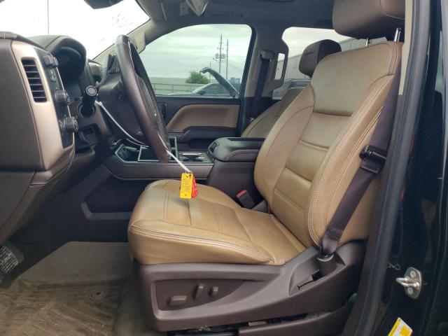 3GTU2PEJ7JG144857 GMC Sierra K1500 Denali