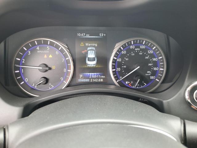 JN1BV7AP1FM336078 Infiniti Q50 BASE