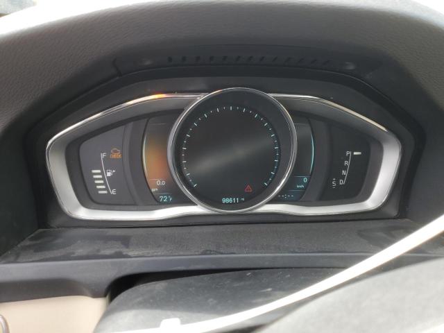 YV1612FS0E1291476 Volvo S60 T5