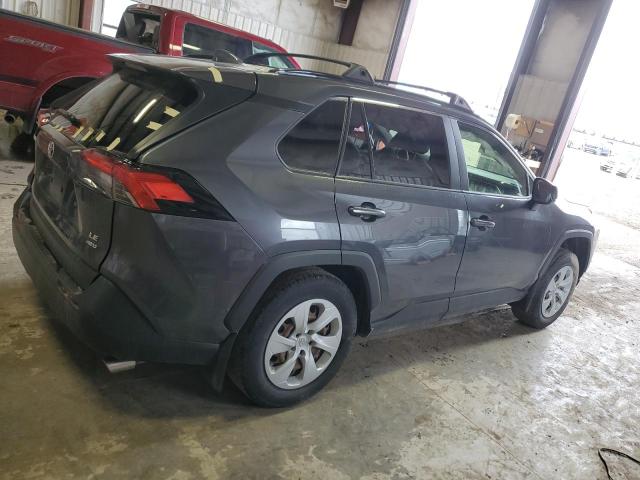 JTMF1RFV3KD007339 Toyota RAV4 LE