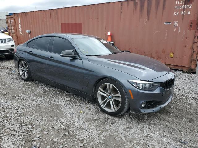 WBA4J1C58JBM10415 BMW 430i Gran Coupe
