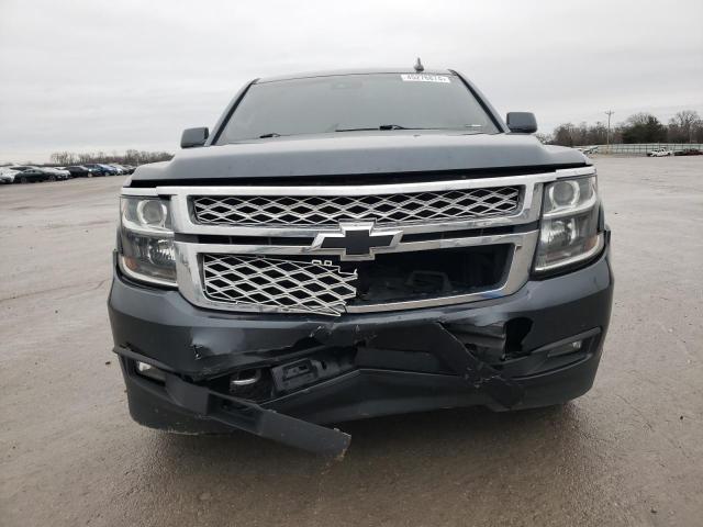 1GNSCHKC9KR164150 Chevrolet Suburban C1500 Lt