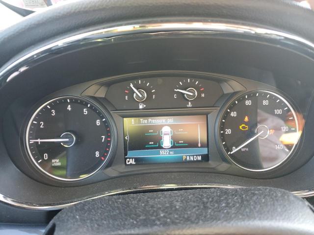 KL4CJASB2KB845335 Buick Encore Preferred