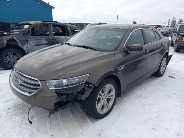 Auction sale of the 2016 Ford Taurus Sel, vin: 1FAHP2H86GG113723, lot number: 82777713
