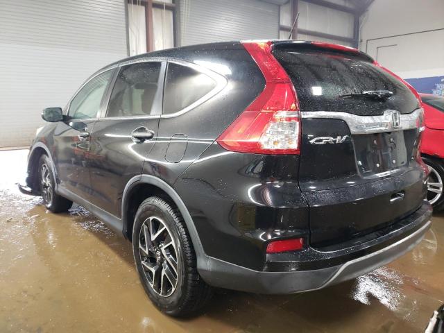 5J6RM4H40GL029382 Honda CR-V SE