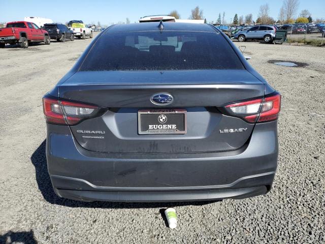 4S3BWAC63M3015593 Subaru Legacy Premium