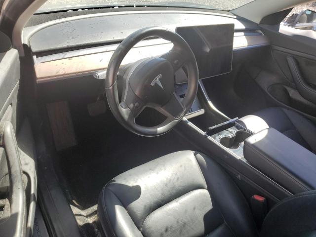 5YJ3E1EB9JF120915 Tesla MODEL 3