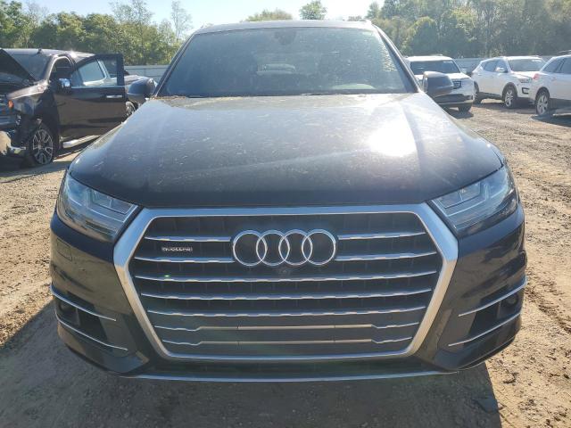 WA1LAAF74HD023025 Audi Q7 Premium Plus
