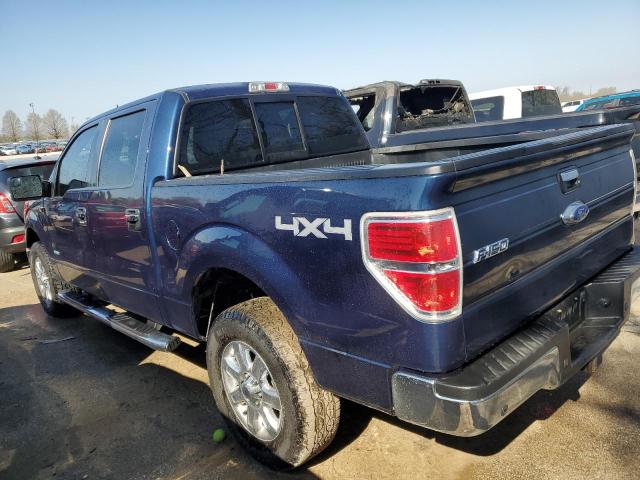 1FTFW1ET6EKE96810 Ford F150 Supercrew