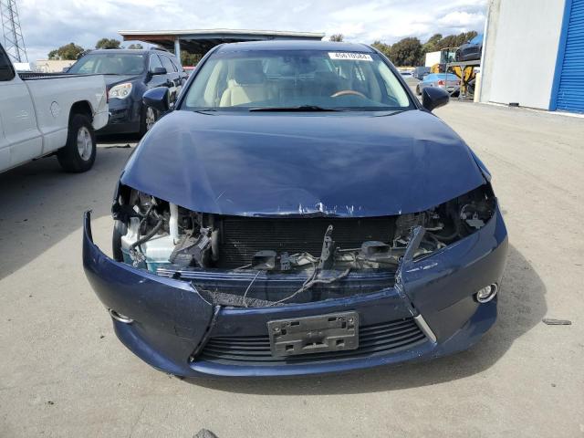 JTHBW1GG1E2062971 Lexus ES 300H