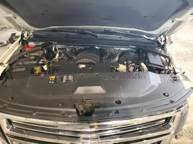 1GNSCCKC6FR646261 Chevrolet Tahoe C1500 Ltz