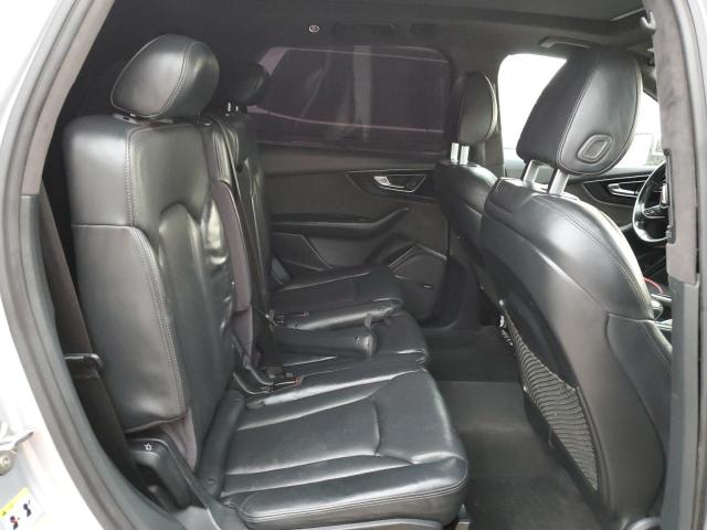 WA1VAAF74HD030145 Audi Q7 Prestige