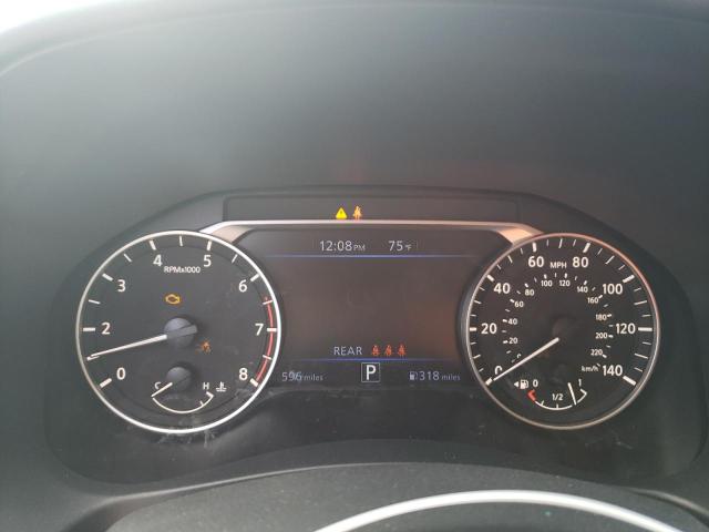 1N4BL4CV2RN352257 Nissan ALTIMA SR