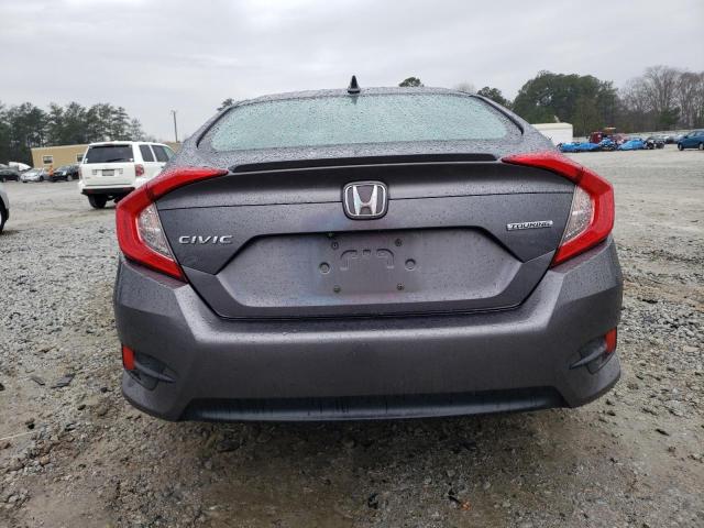19XFC1F99HE018755 Honda Civic Touring