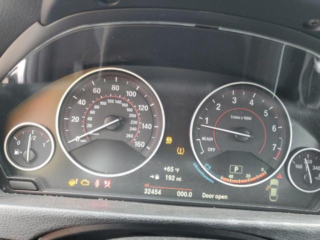 WBA4J1C02LCE28400 BMW 430i Gran Coupe