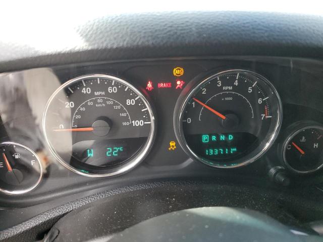 1C4HJWDGXFL580486 Jeep Wrangler Unlimited Sport