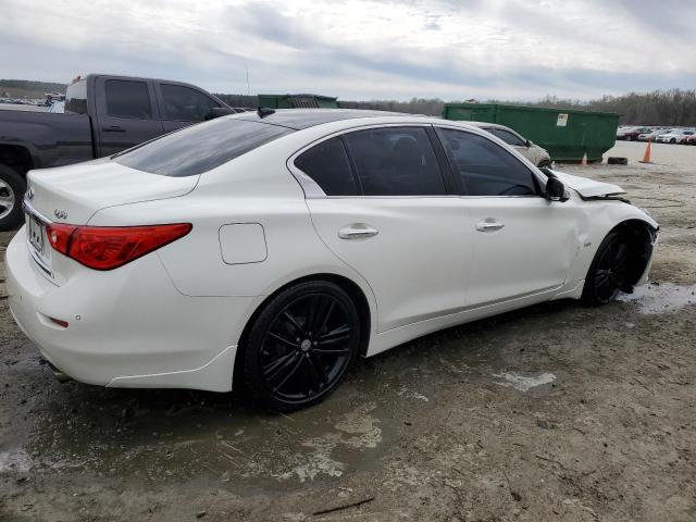 JN1EV7APXHM733885 Infiniti Q50 Premium