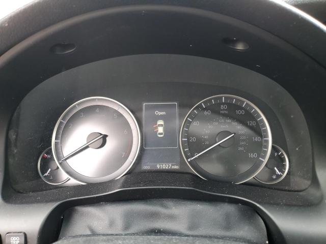 58ABK1GG4GU007990 Lexus ES 350