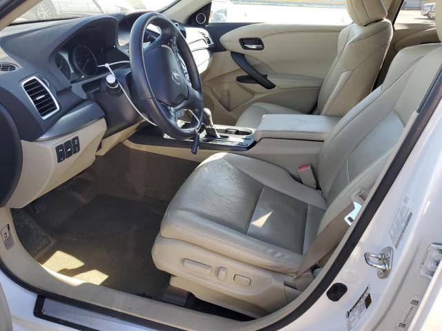 5J8TB3H73HL022659 Acura Rdx Advance