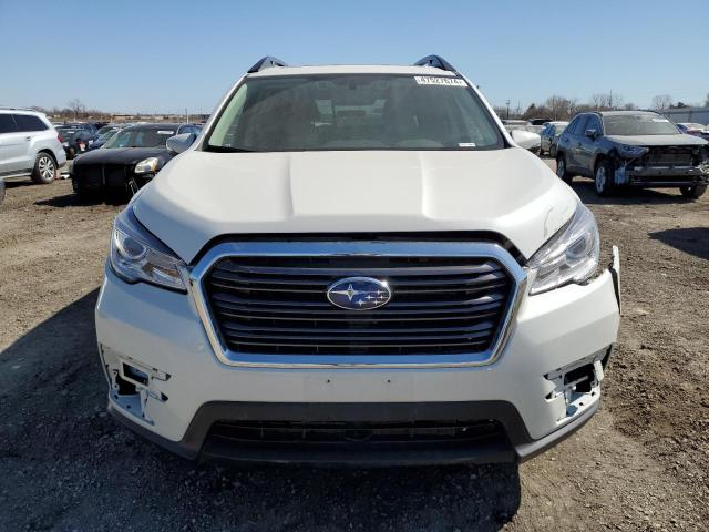 4S4WMALD7N3460129 Subaru Ascent Limited