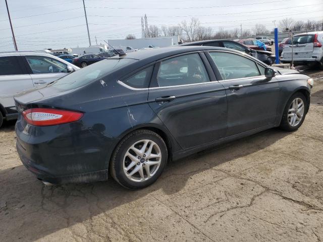 3FA6P0H71ER175460 Ford FUSION SE