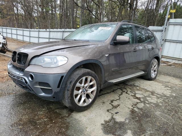 Auction sale of the 2012 Bmw X5 Xdrive35i, vin: 5UXZV4C5XCL762356, lot number: 48202304