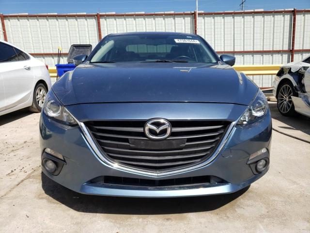 3MZBM1X75GM240669 Mazda 3 Grand Touring