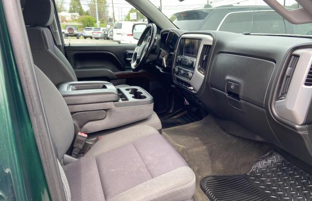 3GTU2UECXEG478211 GMC Sierra K1500 Sle