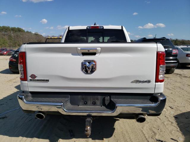 1C6SRFFMXLN248783 RAM 1500 Big Horn/lone Star