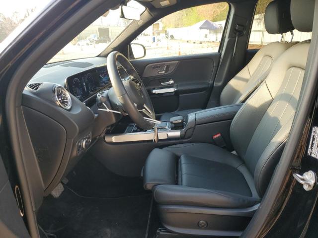 W1N4M4HB4NW239681 Mercedes-Benz Glb 250 4matic