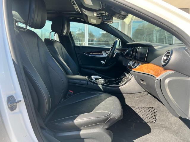 WDDZF4KB3HA239212 Mercedes-Benz E 300 4matic