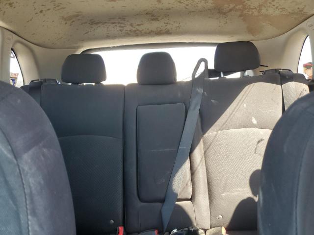 4A4AR3AU0FE021822 Mitsubishi Outlander Sport Es