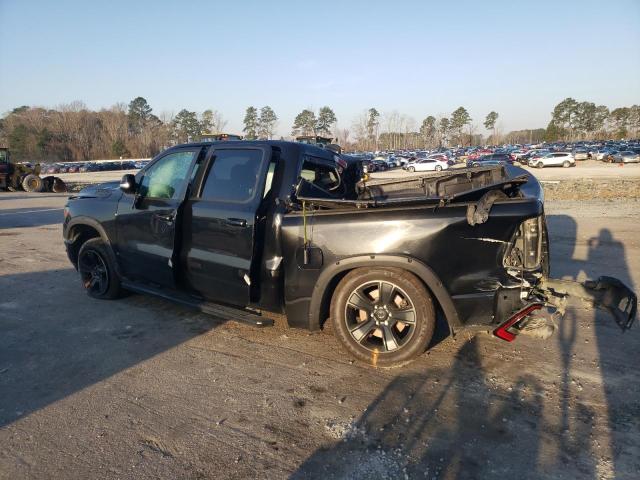 1C6SRFFT3LN257266 RAM 1500 Big Horn/lone Star