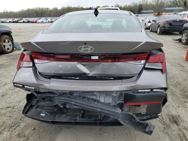 KMHLS4DG9RU647598 Hyundai ELANTRA SEL
