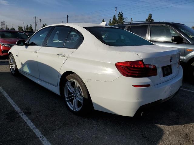 WBA5A5C58ED511864 BMW 528 I
