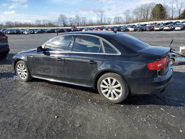 WAUBFAFL6FN043426 Audi A4 PREMIUM