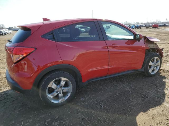 3CZRU5H57GM735939 Honda HR-V EX