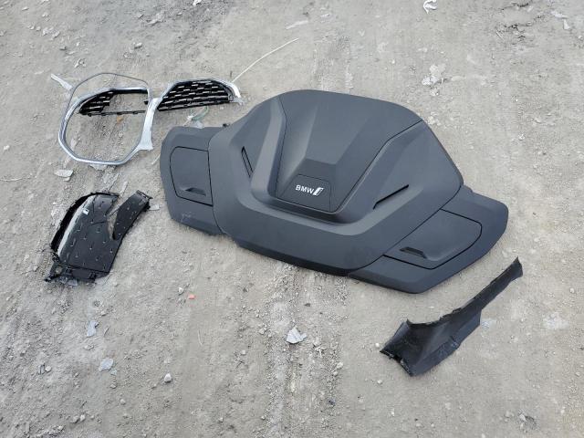 WBY43AW0XPFP77698 BMW I4 Edrive35