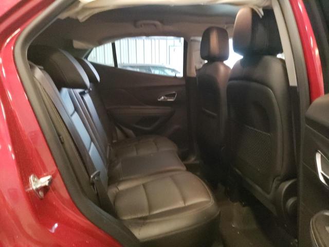 KL4CJCSB8GB599202 Buick Encore