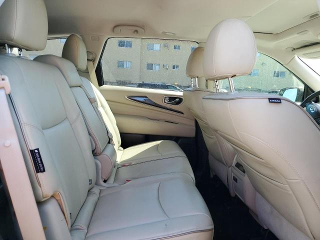5N1DL0MN1KC557687 Infiniti QX60 LUXE