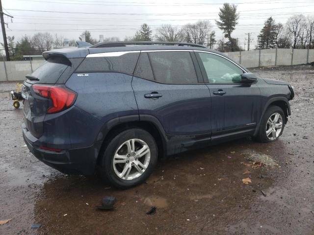 3GKALMEV0KL146125 GMC Terrain Sle