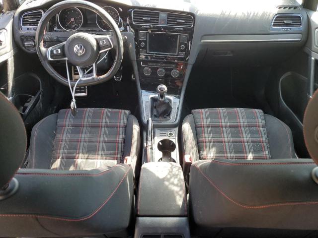 3VW5T7AU9KM017030 Volkswagen GTI S