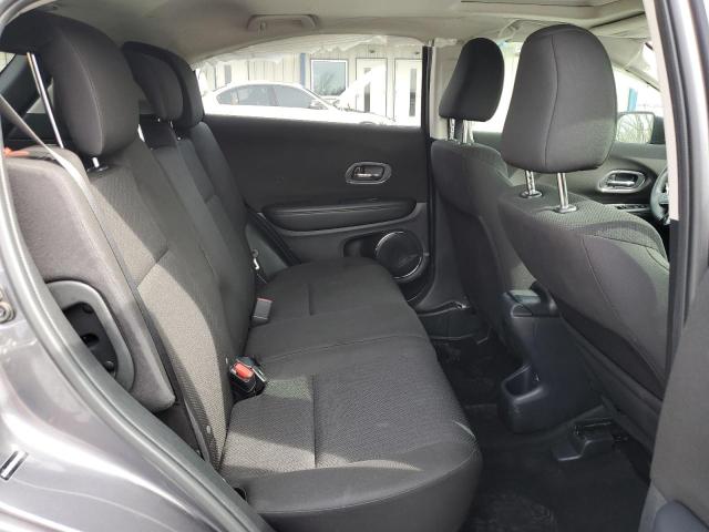 3CZRU5H55HM707963 Honda HR-V EX