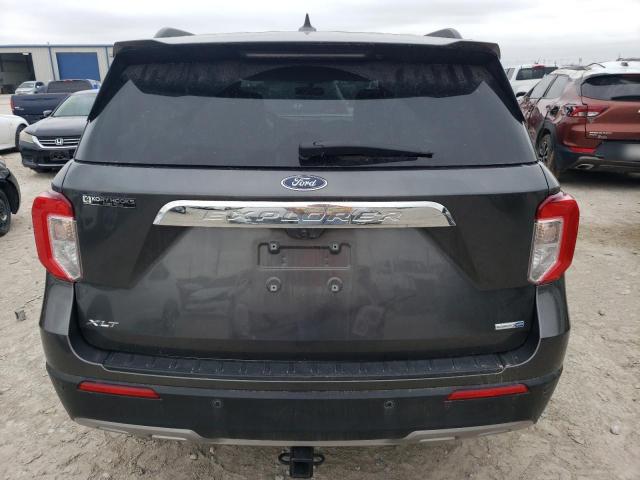 1FMSK8DH9LGB73881 Ford EXPLORER XLT