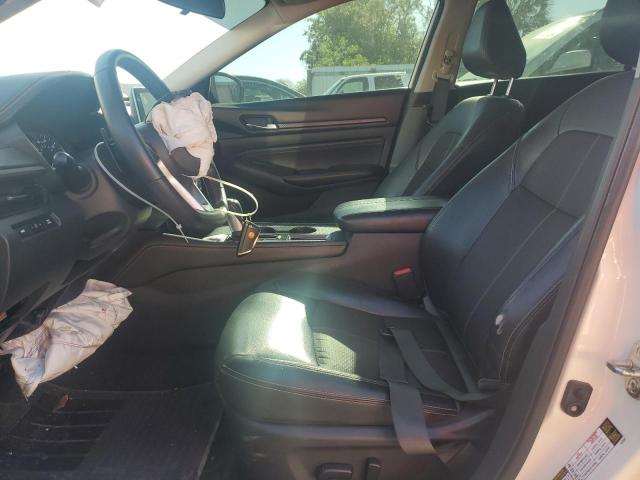 1N4BL4CV3LC153205 Nissan ALTIMA SR