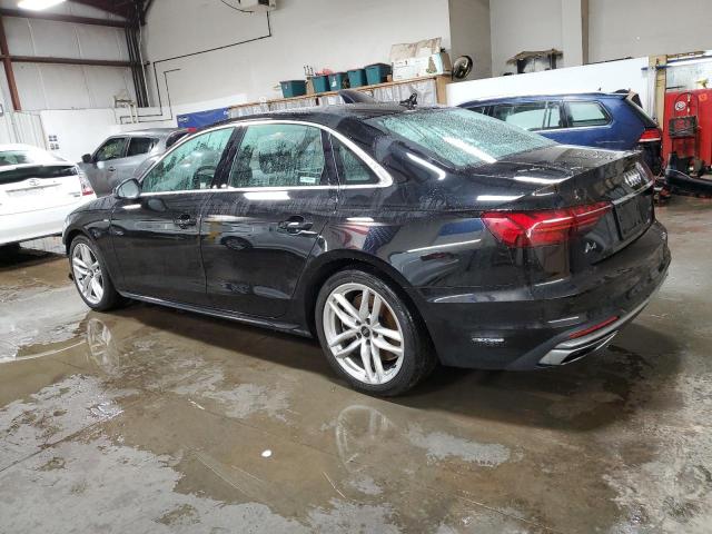 WAUEAAF45PN000377 Audi A4 Premium Plus 45