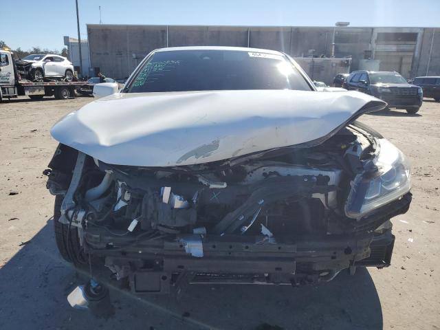 JHMCR6F59HC008969 Honda Accord Hybrid Exl