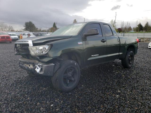 Auction sale of the 2010 Toyota Tundra Double Cab Sr5, vin: 5TFUY5F16AX152767, lot number: 48364124
