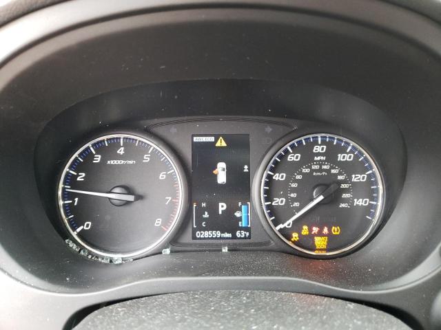 JA4AZ3A36LZ018596 Mitsubishi Outlander Se