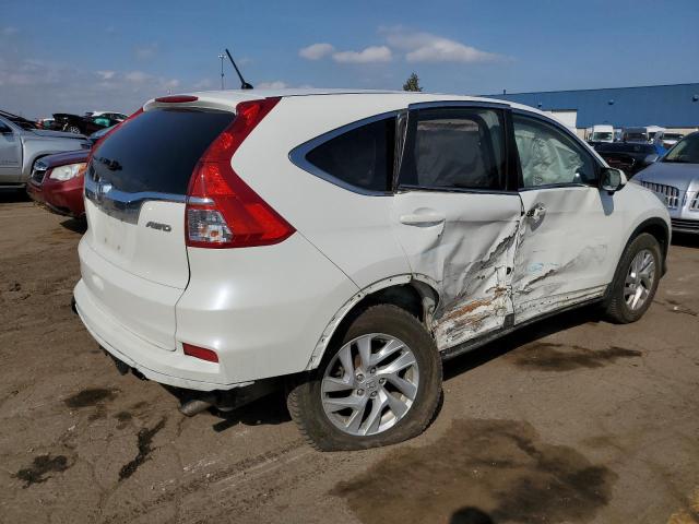 5J6RM4H5XGL028569 Honda CR-V EX
